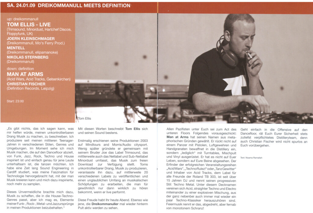 0124 Distillery Leipzig