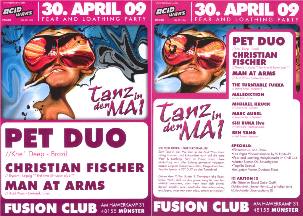 0430 Fusion Club Münster