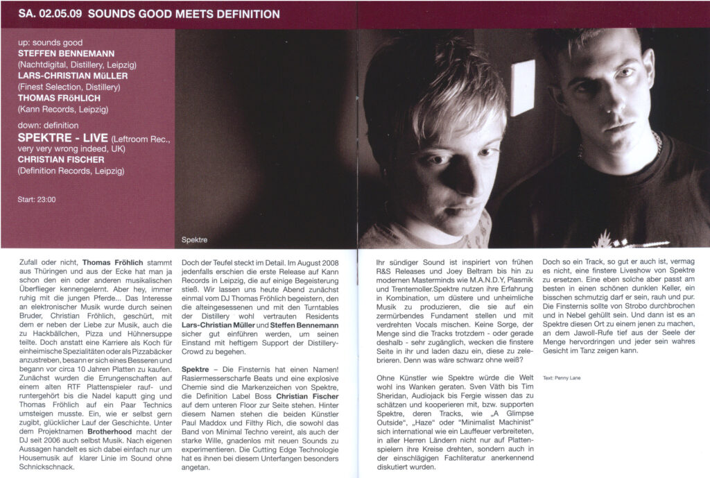 0502 Distillery Leipzig