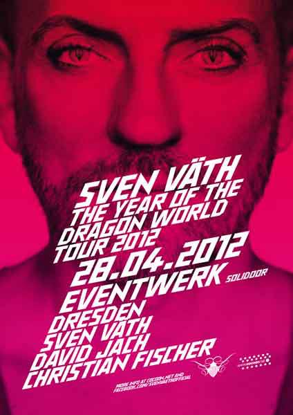 Sven Väth – Dresden