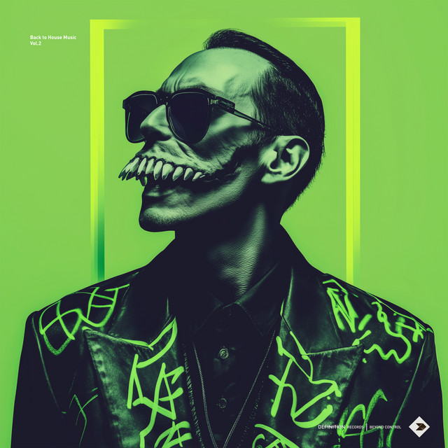 Back to House Music Vol.2