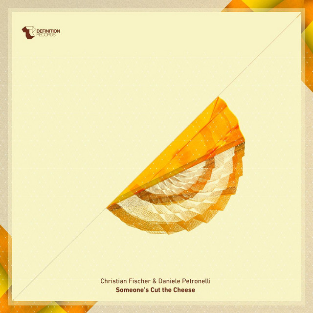 Someone's Cut the Cheese