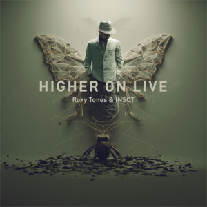 HIGHER ON LIVE