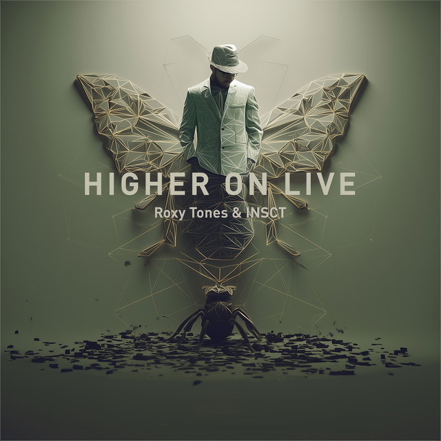 HIGHER ON LIVE