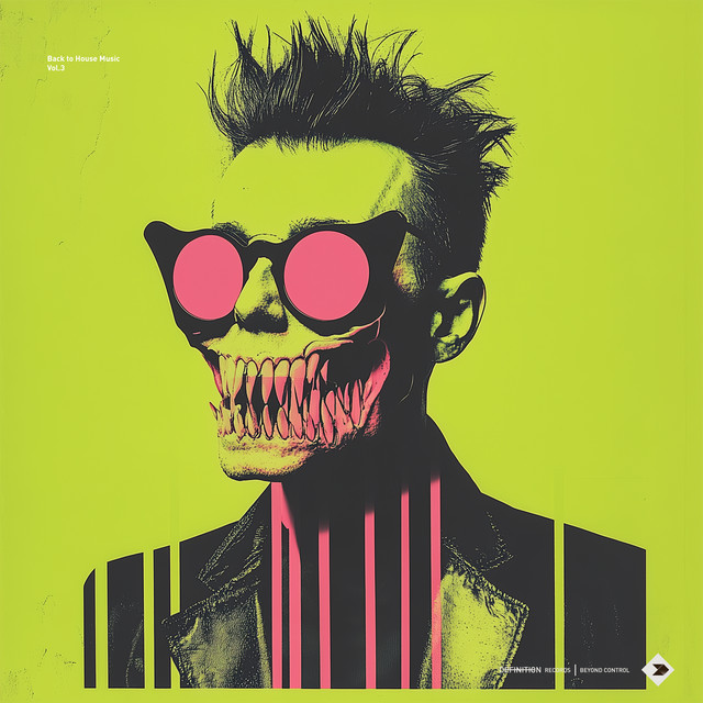 Back to House Music, Vol. 3