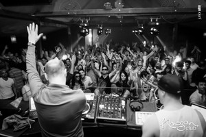 All time favorites - the last Tracks of the Night